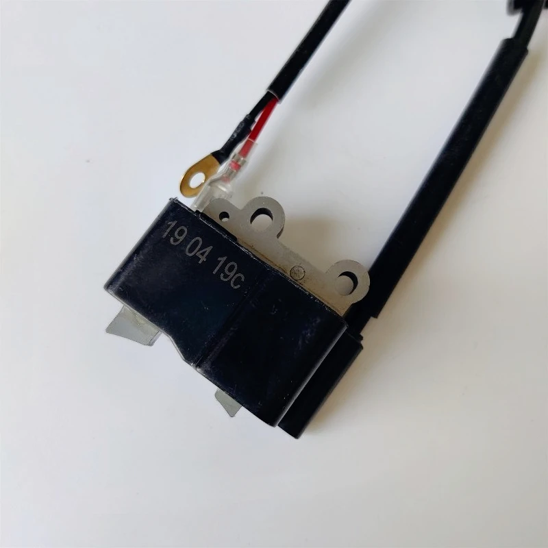 Катушка зажигания, воспламенитель, колпачок свечи зажигания, высоковольтный блок для кусторезов Komatsu 6010/7510
Катушка зажигания, воспламенитель, колпачок свечи зажигания, высоковольтный блок для кусторезов Komatsu 6010/7510