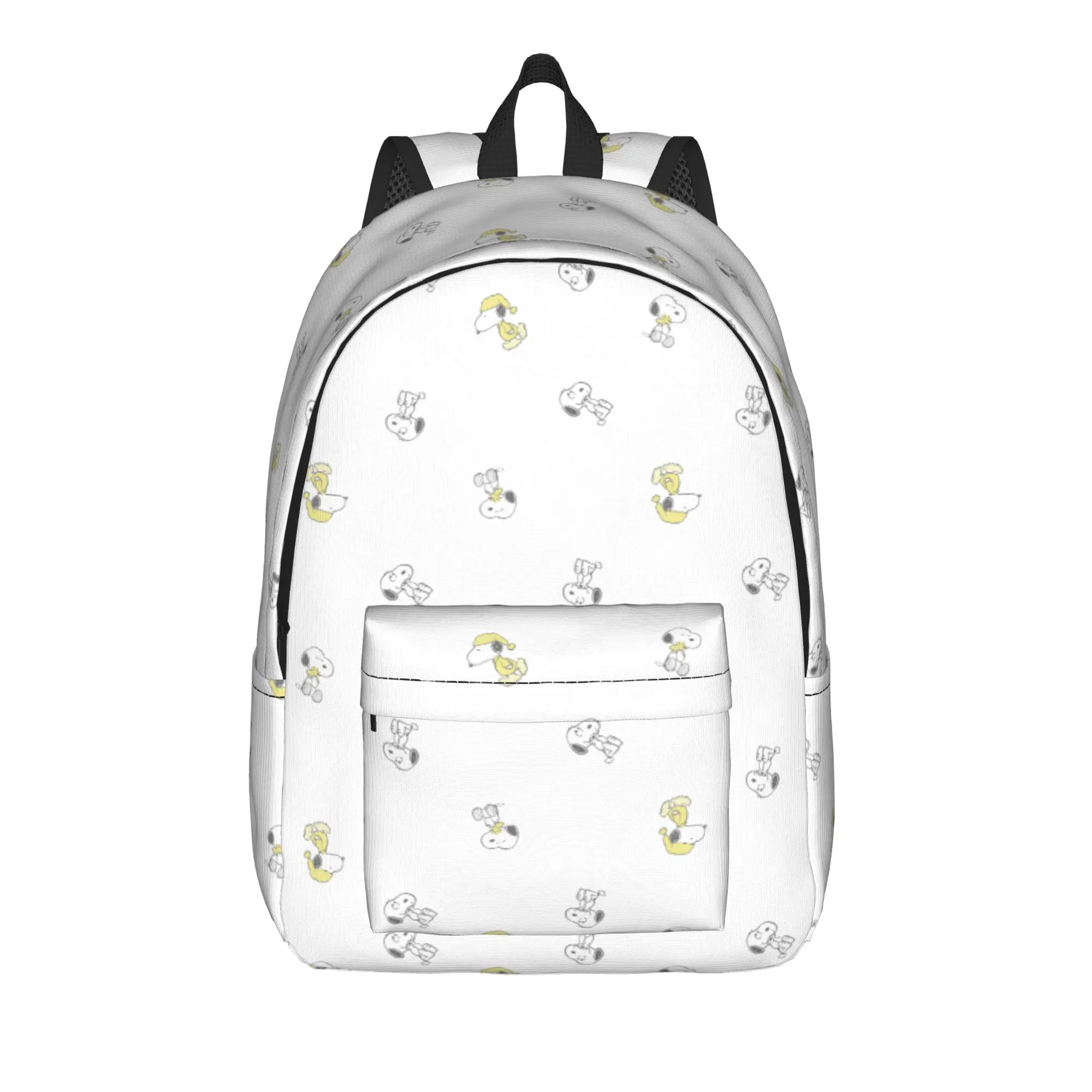 S-Dog-Snoopies Cartoon Backpack for Men Women Casual High School Business Daypack Laptop Computer Shoulder Bag Outdoor
S-Dog-Snoopies Cartoon Backpack for Men Women Casual High School Business Daypack Laptop Computer Shoulder Bag Outdoor