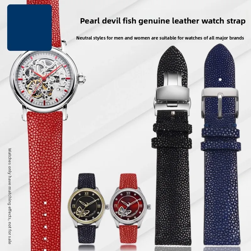 Мужской и женский кожаный ремешок Manta Ray, 20 мм, 22 мм, кожаный ремешок для часов SEIKO Huawei TISSOT Omega Mido Tudor, браслет
Мужской и женский кожаный ремешок Manta Ray, 20 мм, 22 мм, кожаный ремешок для часов SEIKO Huawei TISSOT Omega Mido Tudor, браслет