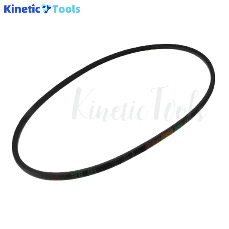 B1448 Triangle Drive Wedge Belt For Industrial Agricultural Drilling Machine Equipment
B1448 Triangle Drive Wedge Belt For Industrial Agricultural Drilling Machine Equipment