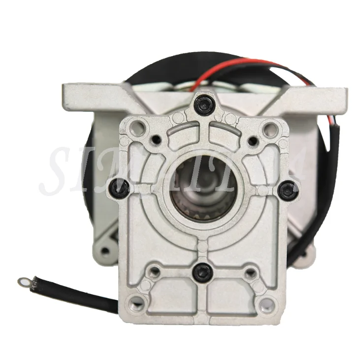 Electromagnetic Clutch 12V KRS30901,Need To Bring A Pump for Consultation with Customer Service
Electromagnetic Clutch 12V KRS30901,Need To Bring A Pump for Consultation with Customer Service