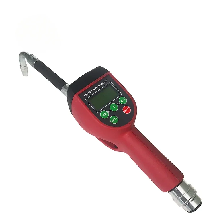 High Accuracy Pressure Engine Motor Air Operated Electric Preset Lubricating Oil Automotive Digital
High Accuracy Pressure Engine Motor Air Operated Electric Preset Lubricating Oil Automotive Digital