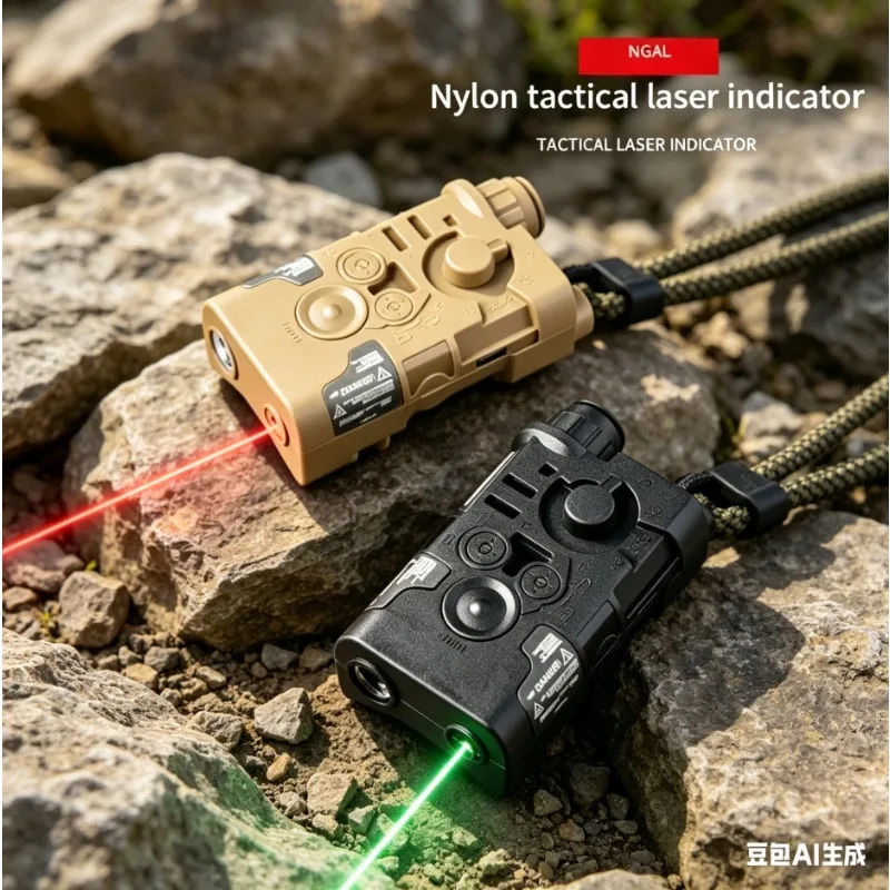 NGAL Tactical Storage Case Green Dot Aim Optic Outdoor Flashlight Flash Pulse Cord Control Button Airsoft Gear Components
NGAL Tactical Storage Case Green Dot Aim Optic Outdoor Flashlight Flash Pulse Cord Control Button Airsoft Gear Components