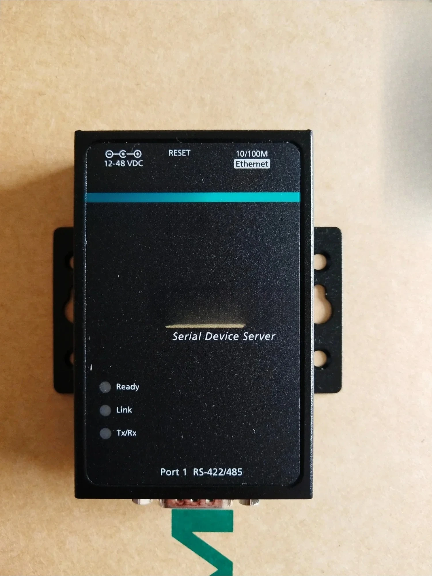 NPORT5130 1 port 422,485 MOXA server NP5130 
NPORT5130 1 port 422,485 MOXA server NP5130