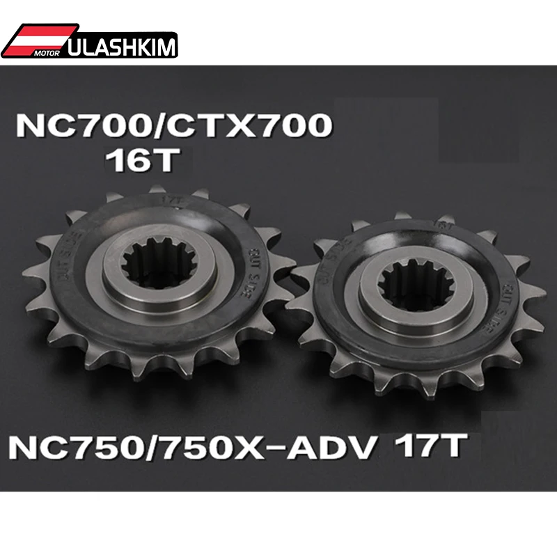 CTX700 750X NC750X Мотоциклетная цепь с зубчатой передачей масла для HONDA 750X NC750X CTX700 DTC оригинальная Бесшумная Шестерня гоночной цепи
CTX700 750X NC750X Мотоциклетная цепь с зубчатой передачей масла для HONDA 750X NC750X CTX700 DTC оригинальная Бесшумная Шестерня гоночной цепи