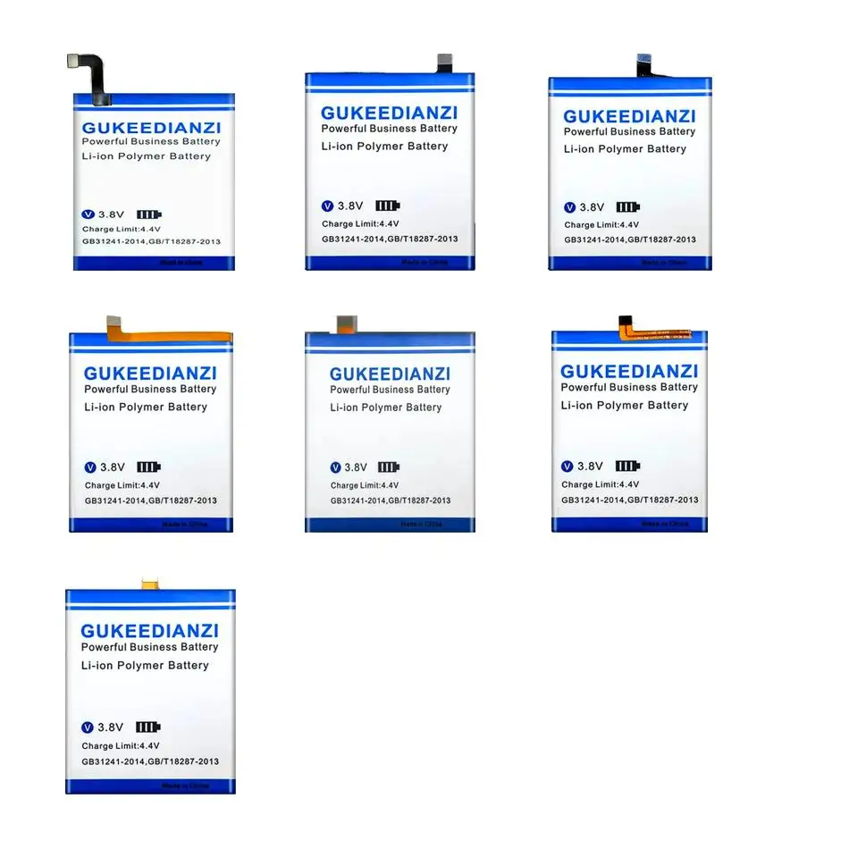 Аккумулятор KR40 KZ50 для Motorola Moto 5GONE G G7 G8 XT2010-1 Z3 One Action Fusion Macro P30 Vision Zoom 2015 2016 2013 Plus 5G
Аккумулятор KR40 KZ50 для Motorola Moto 5GONE G G7 G8 XT2010-1 Z3 One Action Fusion Macro P30 Vision Zoom 2015 2016 2013 Plus 5G