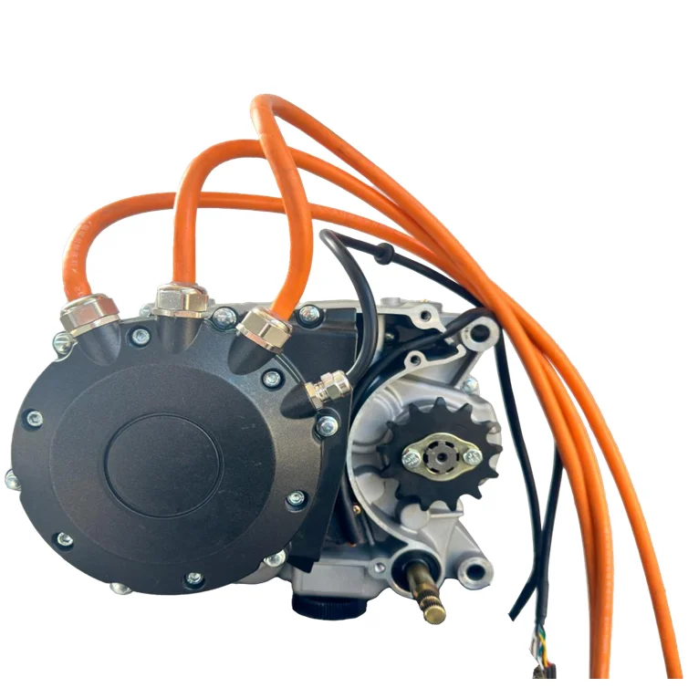 25 кВт электрический двигатель среднего привода мотоцикла для преобразования электрического мотоцикла
25 кВт электрический двигатель среднего привода мотоцикла для преобразования электрического мотоцикла