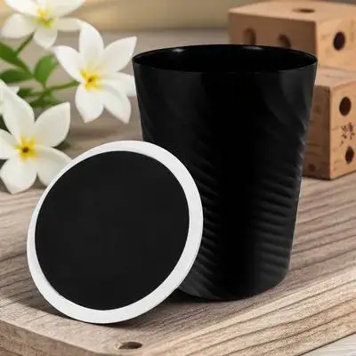 Современное мусорное ведро с крышкой, большая корзина для отходов для офиса, ванной комнаты, спальни, отеля, прочный контейнер для мусора, легко чистится
Современное мусорное ведро с крышкой, большая корзина для отходов для офиса, ванной комнаты, спальни, отеля, прочный контейнер для мусора, легко чистится