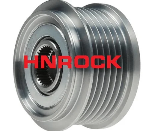 Новинка, шкив переменного тока HNROCK с свободным колесом 588033, фотосессия F00M349877 F00M391107 F00M391118 F00M391120 F00M599403
Новинка, шкив переменного тока HNROCK с свободным колесом 588033, фотосессия F00M349877 F00M391107 F00M391118 F00M391120 F00M599403