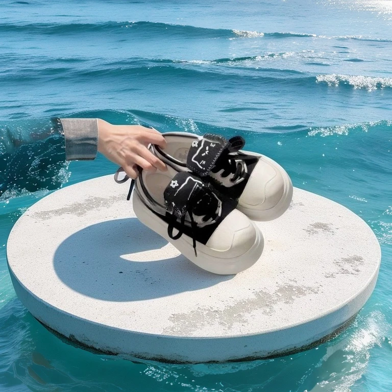 Оригинальные милые студенческие универсальные парусиновые туфли для девочек, кроссовки на толстой подошве с граффити, милые японские туфли на шнуровке, увеличивающие рост
Оригинальные милые студенческие универсальные парусиновые туфли для девочек, кроссовки на толстой подошве с граффити, милые японские туфли на шнуровке, увеличивающие рост