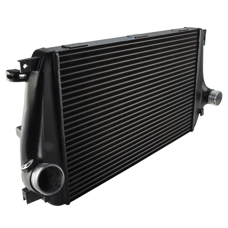 Intercooler Upgraded Turbo for VW Amarok 3.0TDI 120KW-190KW 2017+ Black Competition Cooling Kit V6 4Motion Models
Intercooler Upgraded Turbo for VW Amarok 3.0TDI 120KW-190KW 2017+ Black Competition Cooling Kit V6 4Motion Models