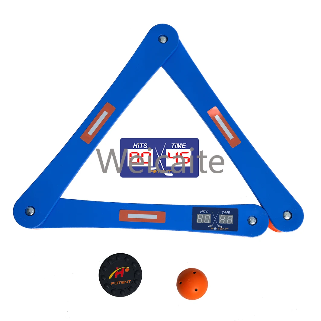 New Published Robotic Hockey Stickhandling Digital Trainer Version 2.0 Hockey Equipment Hockey Trainer
New Published Robotic Hockey Stickhandling Digital Trainer Version 2.0 Hockey Equipment Hockey Trainer