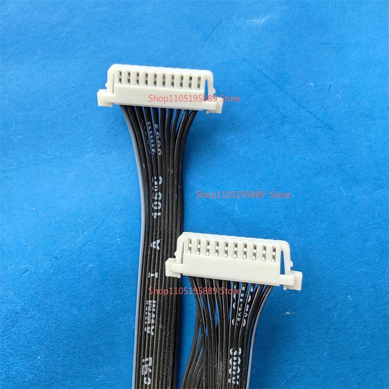 20 PIN Connect Cable Power Cord UE40ES6100 UE46ES6100 UE55ES6100 UN40ES6100 UN46ES6100 UN55ES6100 UA40ES6100 UA46ES6100 55ES6100
20 PIN Connect Cable Power Cord UE40ES6100 UE46ES6100 UE55ES6100 UN40ES6100 UN46ES6100 UN55ES6100 UA40ES6100 UA46ES6100 55ES6100