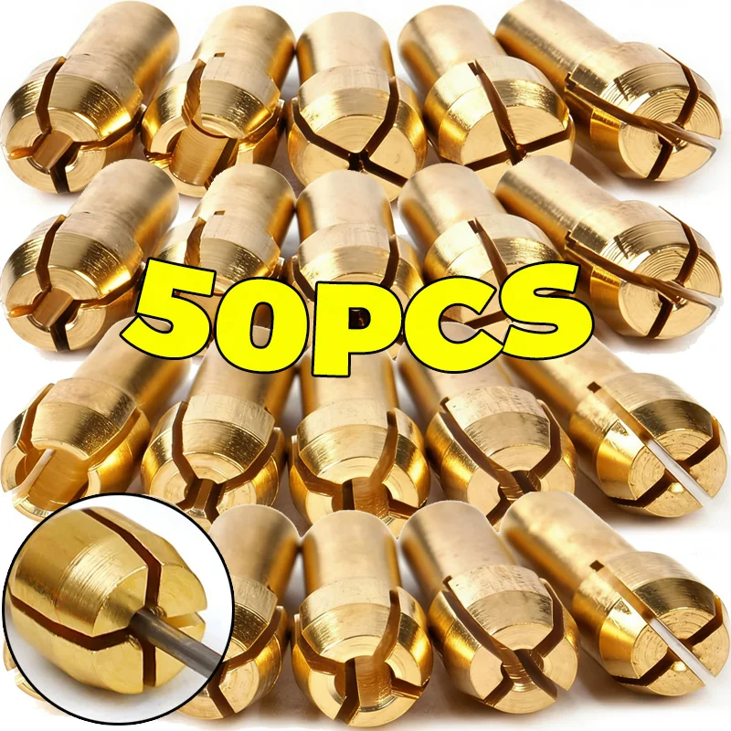10/50 шт. мини-переходник для сверлильных патронов 0,5 мм-3,2 мм, медный патрон, адаптер для вала электродвигателя, сверло, аксессуары для инструментов
10/50 шт. мини-переходник для сверлильных патронов 0,5 мм-3,2 мм, медный патрон, адаптер для вала электродвигателя, сверло, аксессуары для инструментов