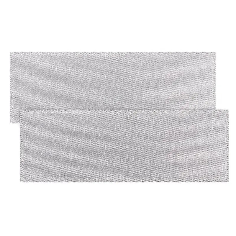 M02K-For Broan PM390 PM250 Grease Filters For Range Hood Vent Replacement Parts Grease Filter Screens
M02K-For Broan PM390 PM250 Grease Filters For Range Hood Vent Replacement Parts Grease Filter Screens