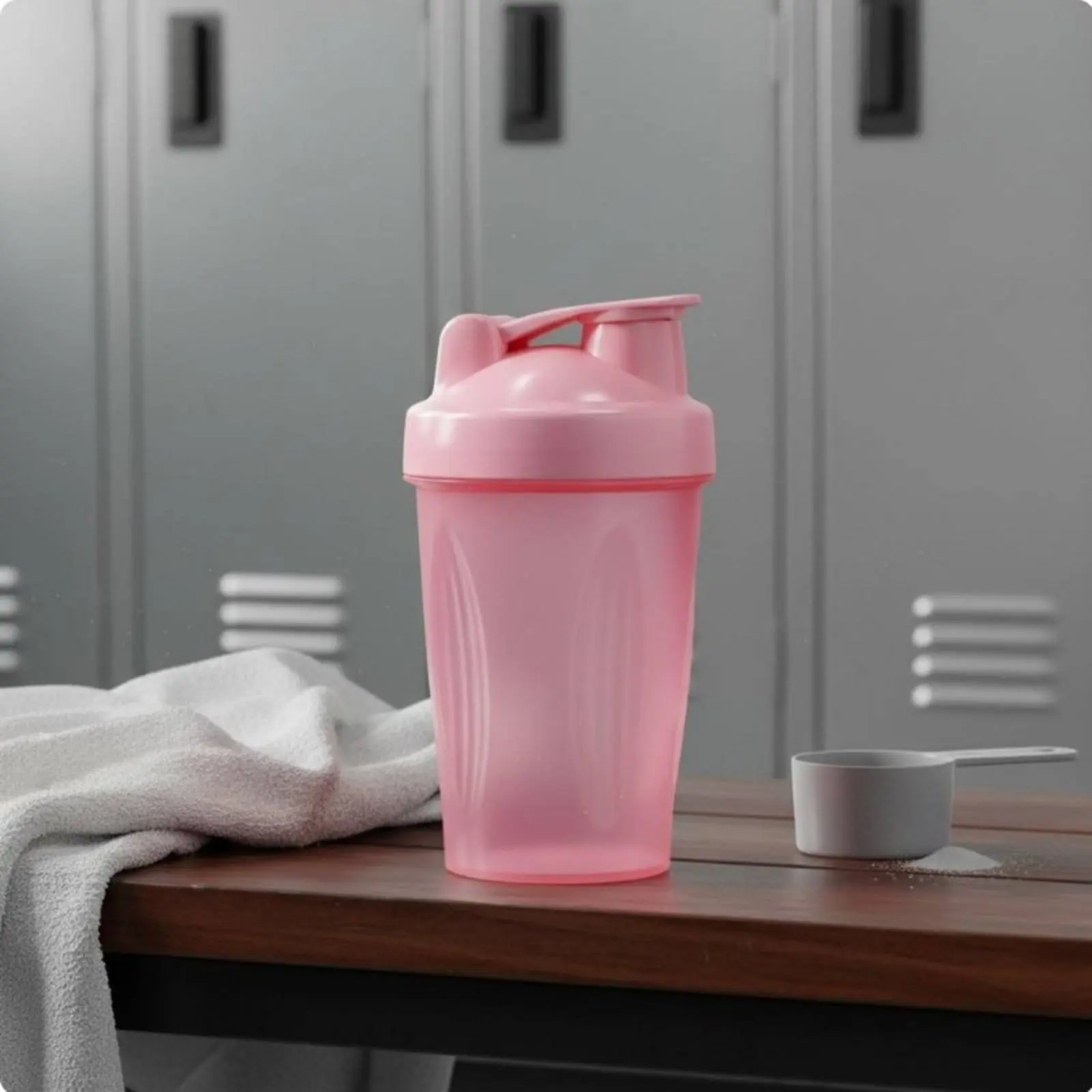 400ml Blender Container Container Portable Blender Container Bottle with Mixing Blender Mixing Bottle with Whisk Blender Safe
400ml Blender Container Container Portable Blender Container Bottle with Mixing Blender Mixing Bottle with Whisk Blender Safe