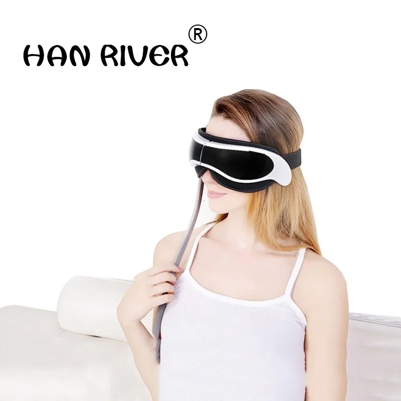 Body massager fields eye baby-sitter hot eye mask to protect vision care instrument multifunctional music together
Body massager fields eye baby-sitter hot eye mask to protect vision care instrument multifunctional music together