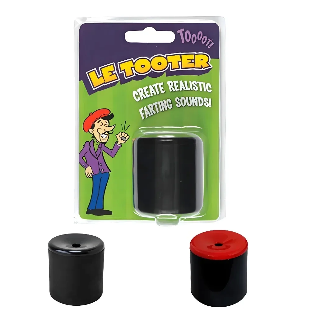 chirp noise maker Extrusion Fart Tube Funny Prank Prop Creative Fart Bucket Tricky Joke for Party Pranks Annoying Sound Maker
chirp noise maker Extrusion Fart Tube Funny Prank Prop Creative Fart Bucket Tricky Joke for Party Pranks Annoying Sound Maker