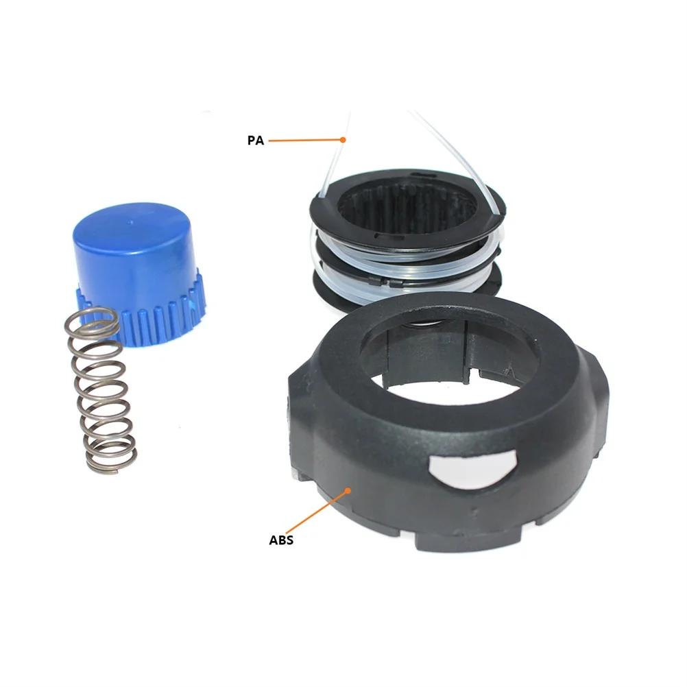 T25C Trimmer Head For Husqvarna 23LC 26LC 26RLC 32R 32LCN 122C 123C 124C 125C 128C 128CD 129C 130C 322C 323C 325C 325Cx 326C
T25C Trimmer Head For Husqvarna 23LC 26LC 26RLC 32R 32LCN 122C 123C 124C 125C 128C 128CD 129C 130C 322C 323C 325C 325Cx 326C