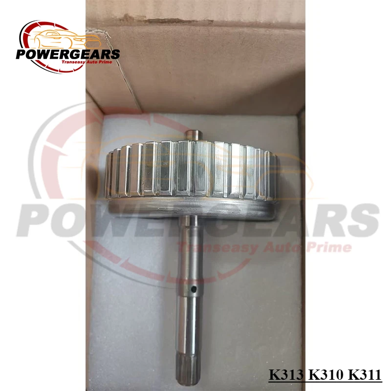 K313 K310 K311 Input Shaft Drum Assembly CVT Clutch For Toyota Corolla Automatic Transmission Super Durable Enhanced Version
K313 K310 K311 Input Shaft Drum Assembly CVT Clutch For Toyota Corolla Automatic Transmission Super Durable Enhanced Version