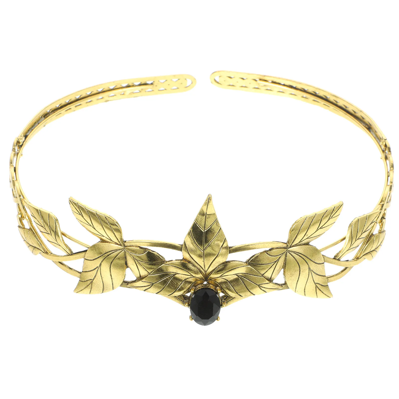 Crystal Headband Fairy Crown Crown Womens Hair Accessories Black Gold Wedding Headpiece Prom Party Jewelry
Crystal Headband Fairy Crown Crown Womens Hair Accessories Black Gold Wedding Headpiece Prom Party Jewelry