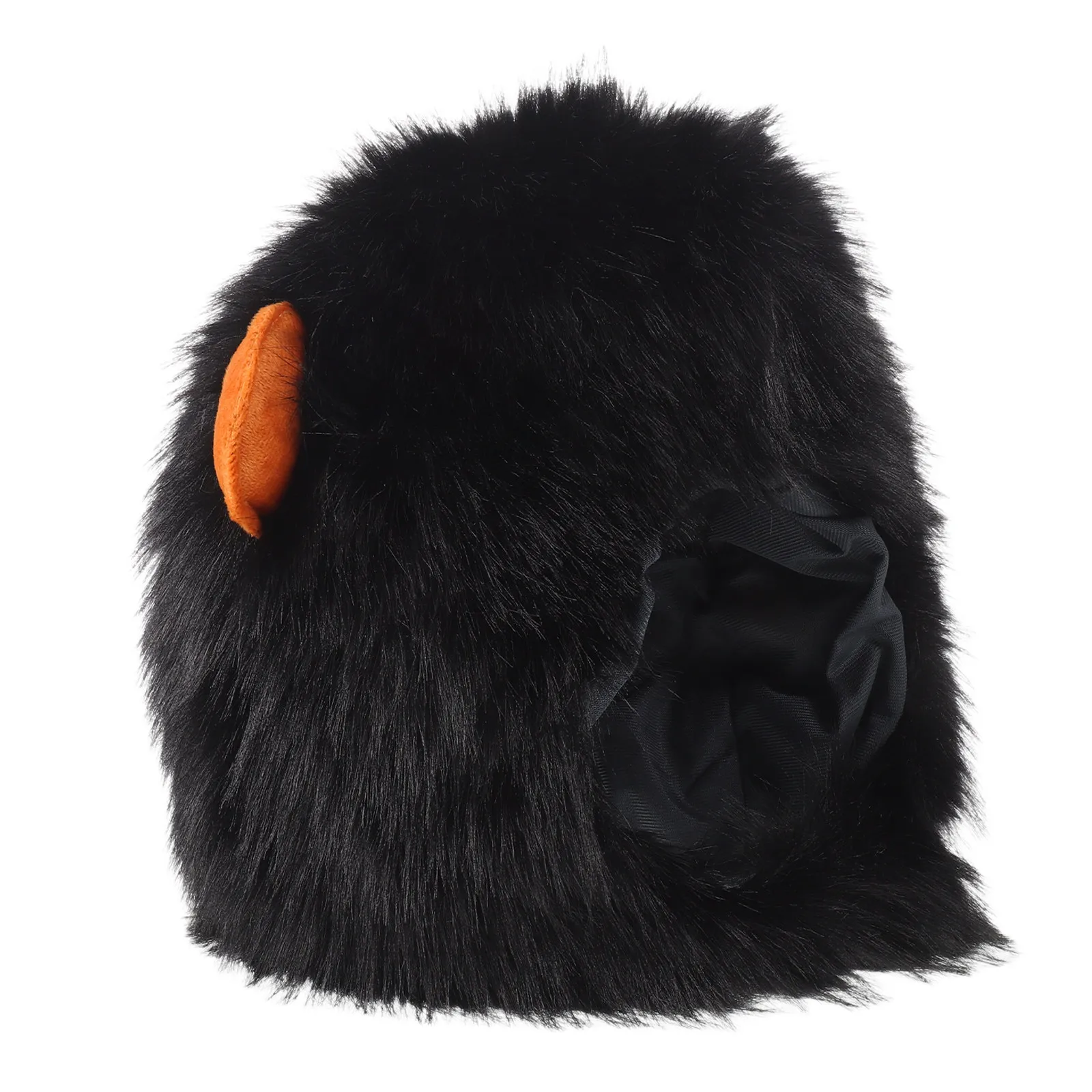 Black Chimpanzee Cartoon Hat Animal Party Headwear Soft Monkey Costume Cap Birthday Zoo Baby Shower Photo Props
Black Chimpanzee Cartoon Hat Animal Party Headwear Soft Monkey Costume Cap Birthday Zoo Baby Shower Photo Props
