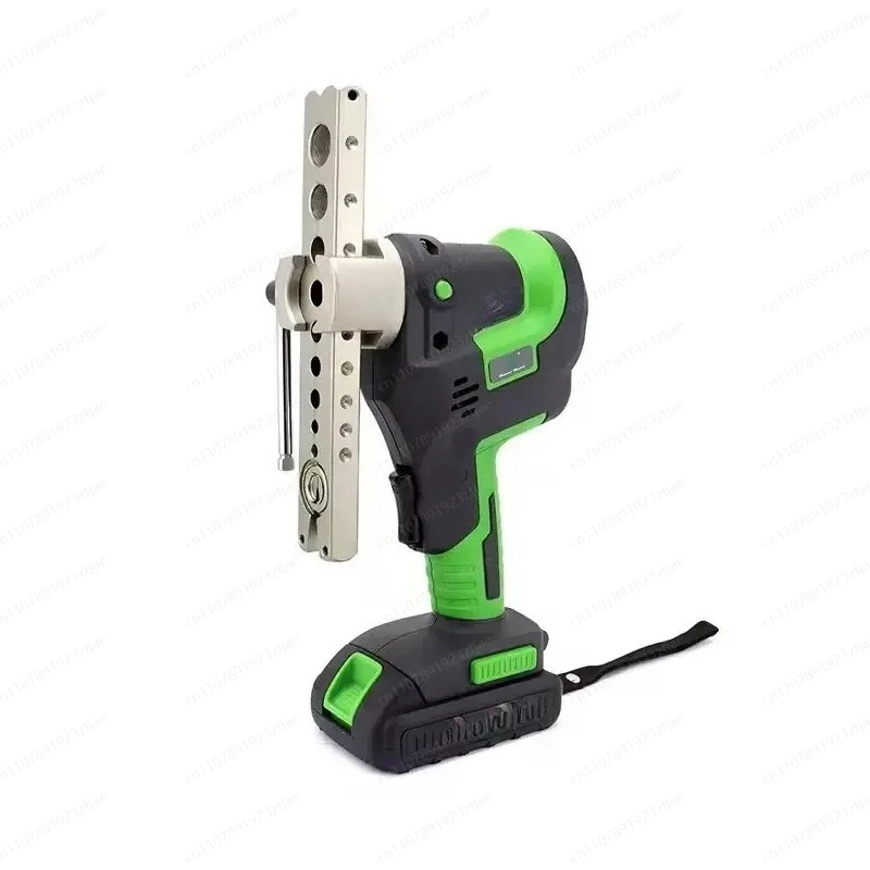 Электрический расширитель трубок ST-E809AM для медных трубок кондиционеров, электрический расширительный инструмент для метрических и дюймовых систем
Электрический расширитель трубок ST-E809AM для медных трубок кондиционеров, электрический расширительный инструмент для метрических и дюймовых систем