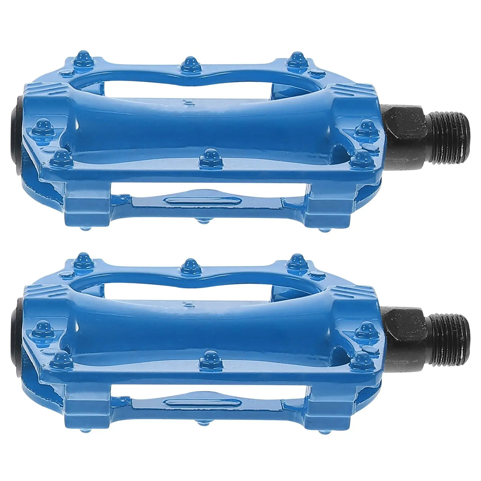 2PcsBicyclePedalsWideAreaStableAluminumAlloyRoadMountainBikePartsReplacementFootPedal AccessoriesBikingGear
2PcsBicyclePedalsWideAreaStableAluminumAlloyRoadMountainBikePartsReplacementFootPedal AccessoriesBikingGear
