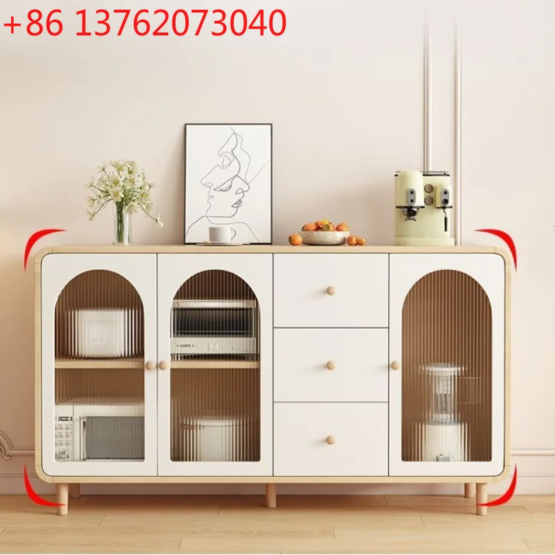 Multi-layer Dinning Side Cabinets Multifunctional Finishing Kitchen Living Room Cabinet Storage Home Furniture
Multi-layer Dinning Side Cabinets Multifunctional Finishing Kitchen Living Room Cabinet Storage Home Furniture
