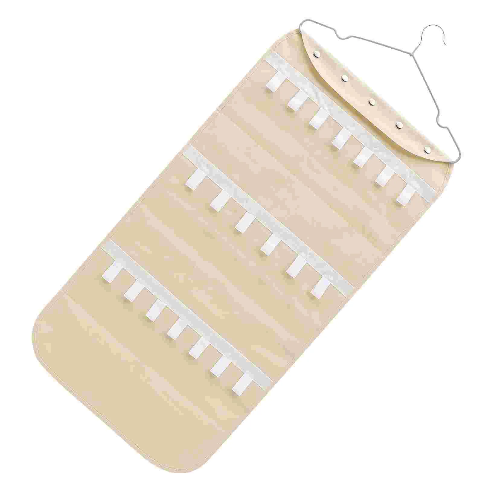 Decorate Transparent Pvc Jewelry Storage Bag Travel Sided Non-woven Fabric over Door Organizer Display Hanging
Decorate Transparent Pvc Jewelry Storage Bag Travel Sided Non-woven Fabric over Door Organizer Display Hanging
