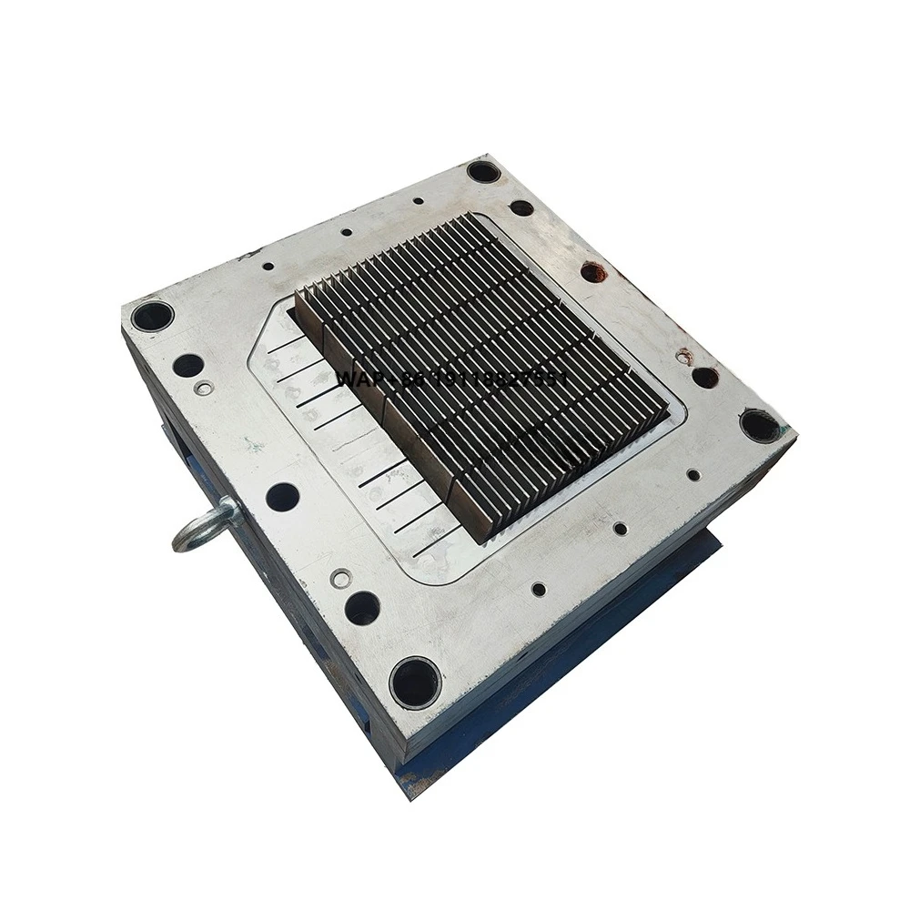 High Quality Molding 16546-1LK0E QX56 air QX80 Y62 air Filter Mold
High Quality Molding 16546-1LK0E QX56 air QX80 Y62 air Filter Mold