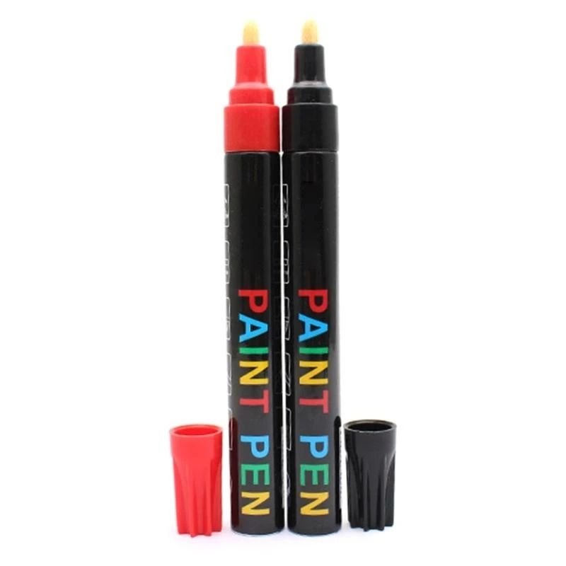 Car Scratch Repair Pens Drawing Pens 12 Colors Paint Pens Markers Graffiti Pens K92C
Car Scratch Repair Pens Drawing Pens 12 Colors Paint Pens Markers Graffiti Pens K92C