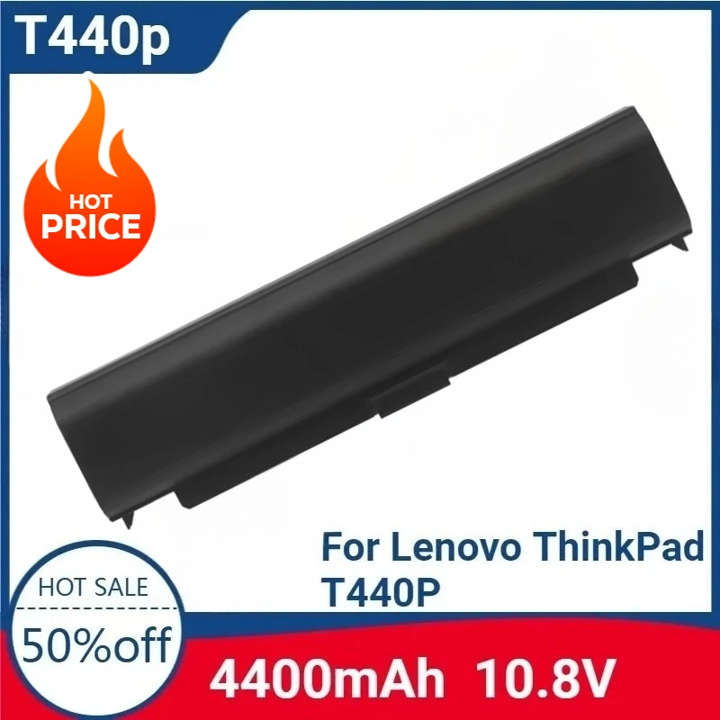 Для Lenovo ThinkPad T440P T540P W540 W541 L440 L540 Seies новый высококачественный сменный аккумулятор для ноутбука 4400 мАч 10,8 В
Для Lenovo ThinkPad T440P T540P W540 W541 L440 L540 Seies новый высококачественный сменный аккумулятор для ноутбука 4400 мАч 10,8 В