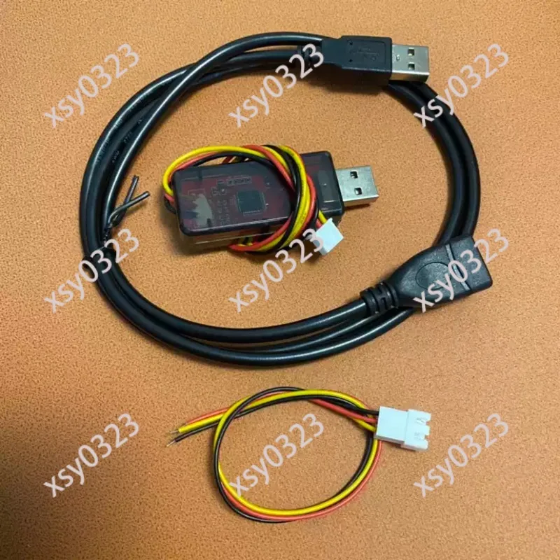 Programmer Burner, Compatible with MP2949A MP2884A MP2886A MP2959 Chips
Programmer Burner, Compatible with MP2949A MP2884A MP2886A MP2959 Chips