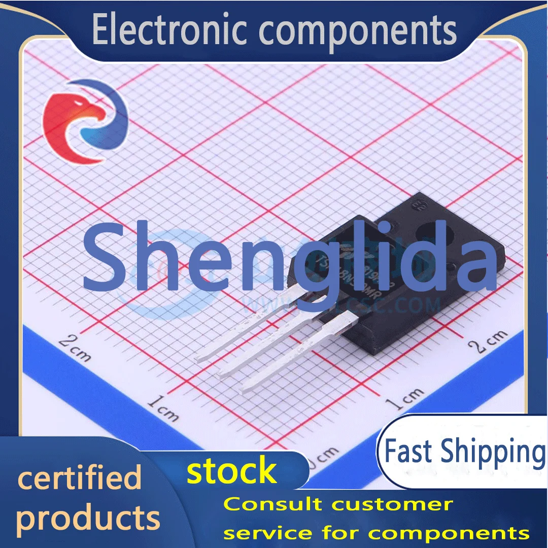TSF18N50MR TO-220F Field-effect transistor (MOSFET) brand new off the shelf 1PCS
TSF18N50MR TO-220F Field-effect transistor (MOSFET) brand new off the shelf 1PCS