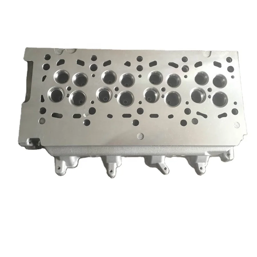 Quality Assured Engine Parts CFFA CFFB CFGB CFGC CFGD Cylinder Head For AUDI AMC 908725 Cylinder Head
Quality Assured Engine Parts CFFA CFFB CFGB CFGC CFGD Cylinder Head For AUDI AMC 908725 Cylinder Head