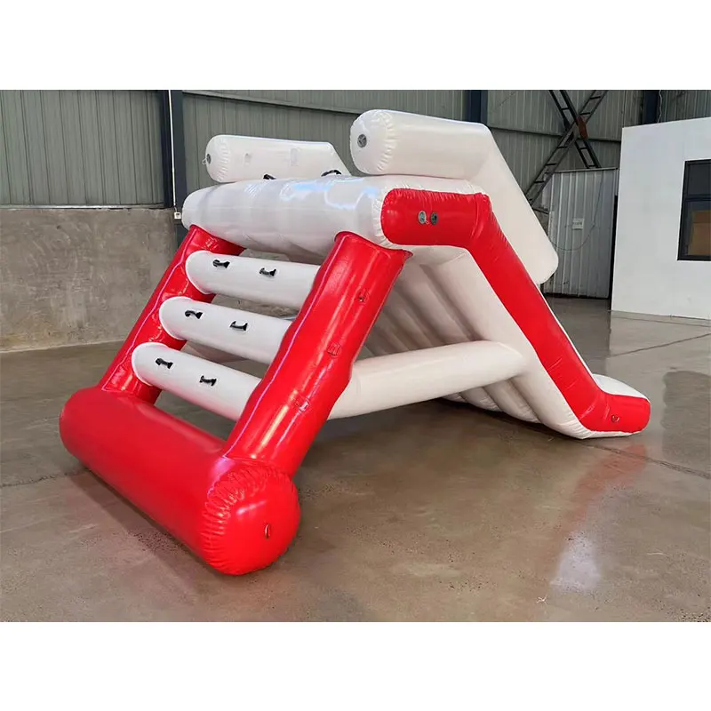 For 3.5M Water Fun Park Inflatable Slides Jump Castle Bouncer For Lake Pool Sea
For 3.5M Water Fun Park Inflatable Slides Jump Castle Bouncer For Lake Pool Sea