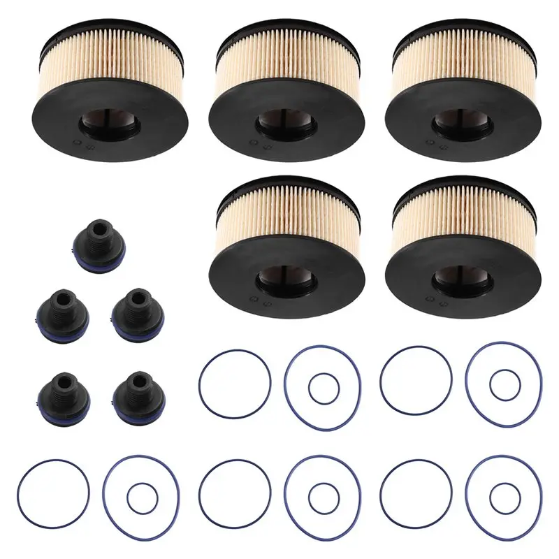 Accsesories For TUCSON 1.6 2.0 Crdi KIA SPORTAGE V AWD 2020-Fuel Filter 31922-CG900 Car Accessories Diesel Filter
Accsesories For TUCSON 1.6 2.0 Crdi KIA SPORTAGE V AWD 2020-Fuel Filter 31922-CG900 Car Accessories Diesel Filter