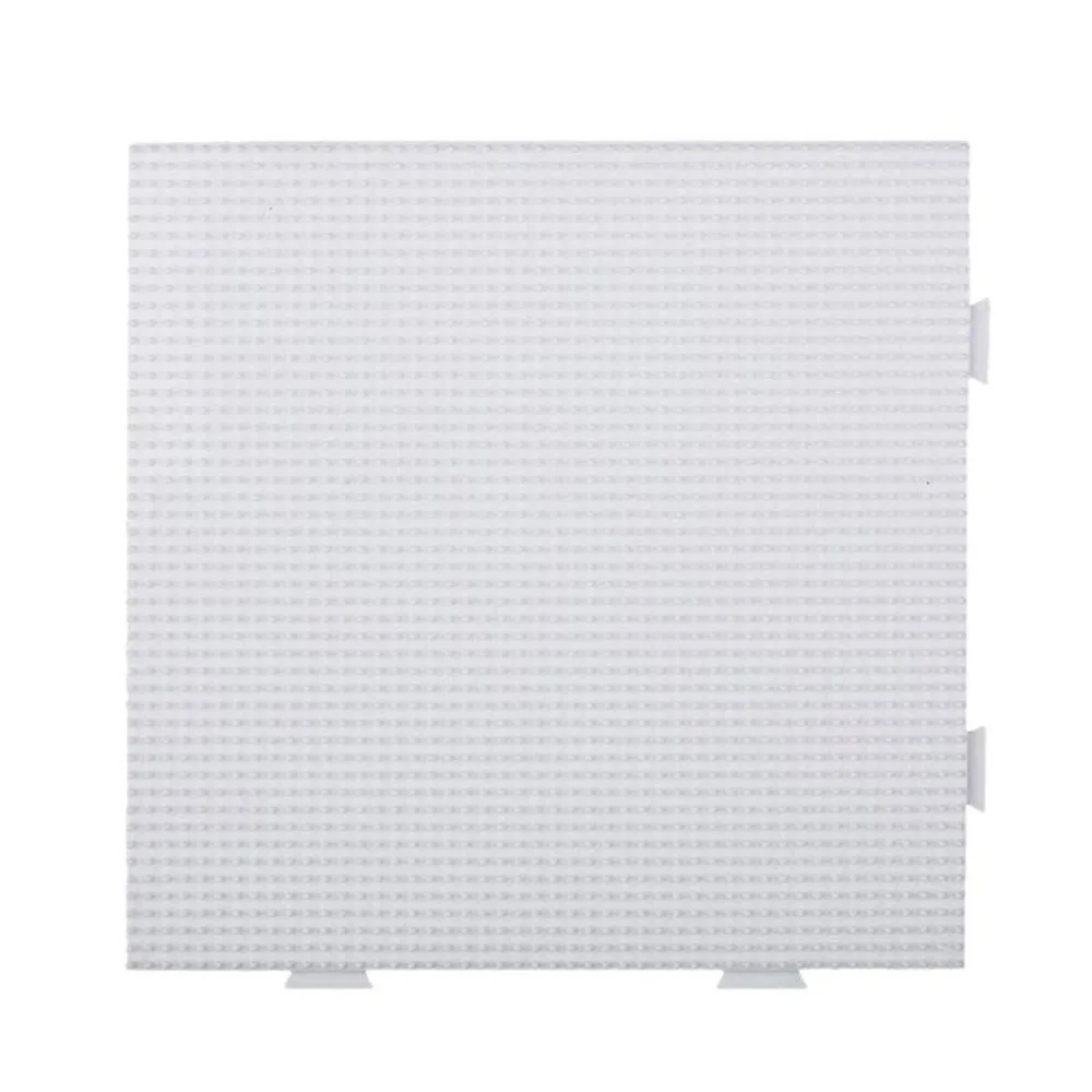 Square Fuse Beads Pegboards DIY Make Puzzle 52*52 Pins/104x104 Pins Perler Hama Beads Heat Resistant Handmade Crafts Decor
Square Fuse Beads Pegboards DIY Make Puzzle 52*52 Pins/104x104 Pins Perler Hama Beads Heat Resistant Handmade Crafts Decor