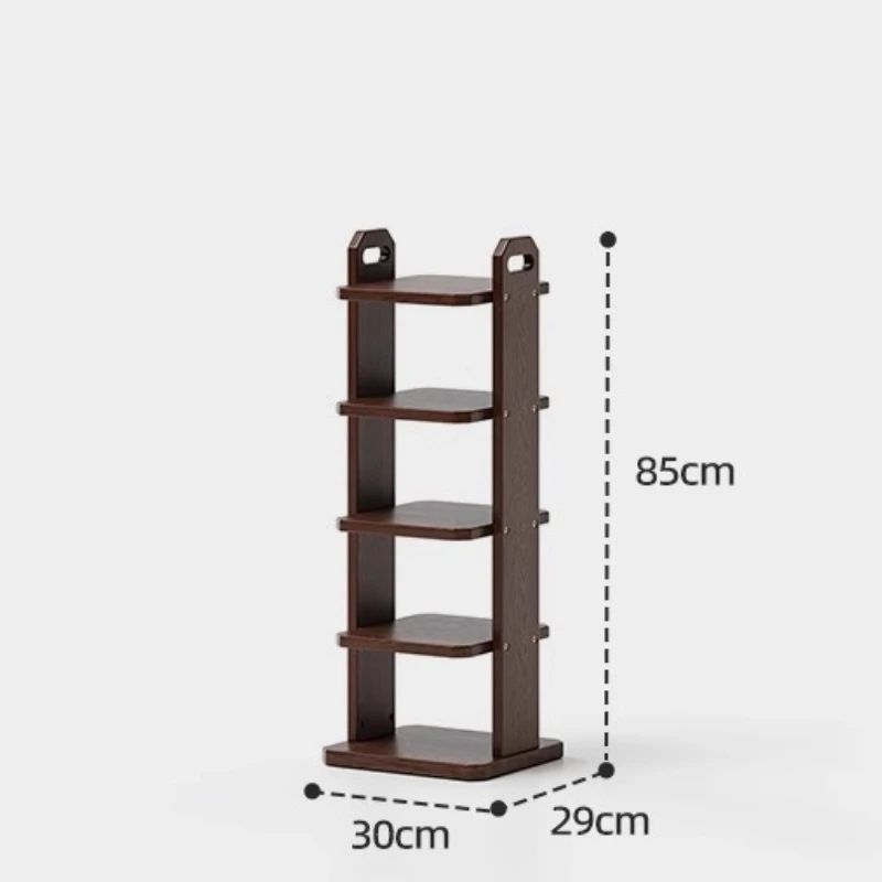 Simple Shoe Rack for Small Space, Wooden Multi Layer Storage Organizer - Wall Mount Entryway Furniture, Space Saving Shoe Shelf
Simple Shoe Rack for Small Space, Wooden Multi Layer Storage Organizer - Wall Mount Entryway Furniture, Space Saving Shoe Shelf