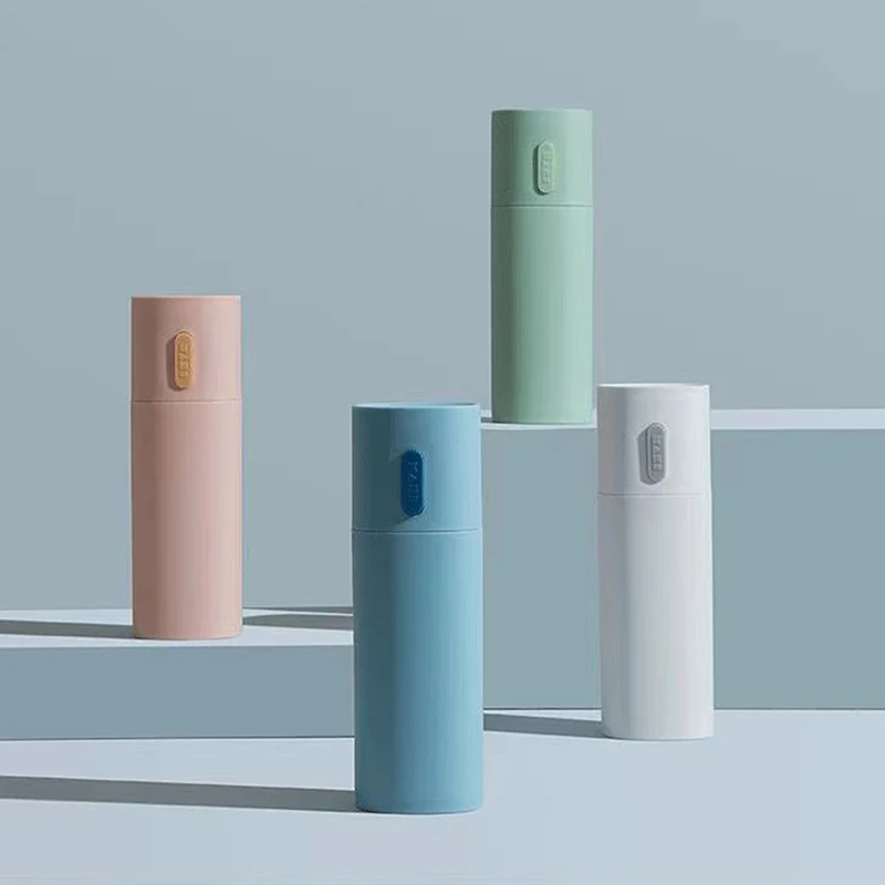 Дорожный портативный ящик для хранения зубных щеток, органайзер, резервуар для зубной пасты, чашка для чистки зубных приборов, чашка для полоскания рта 
Дорожный портативный ящик для хранения зубных щеток, органайзер, резервуар для зубной пасты, чашка для чистки зубных приборов, чашка для полоскания рта