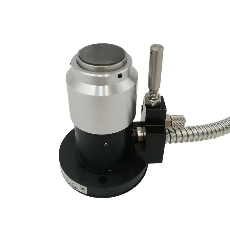 Metrol Tool Setter Ultra Precision Position Z Axis Height Sensor for CNC Machining Production Workshop TM26D-2-3-02 
Metrol Tool Setter Ultra Precision Position Z Axis Height Sensor for CNC Machining Production Workshop TM26D-2-3-02