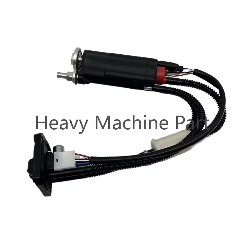 78107088000 78107088300 Fuel Pump Assembly for KTM 150 250 300 350 450 500 EXC XC SX-F Freeride 350 450 EXC-F
78107088000 78107088300 Fuel Pump Assembly for KTM 150 250 300 350 450 500 EXC XC SX-F Freeride 350 450 EXC-F