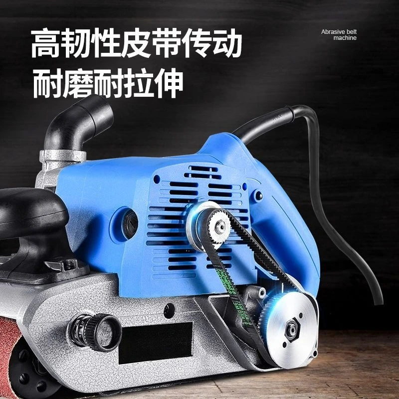 High power polishing machine portable
High power polishing machine portable