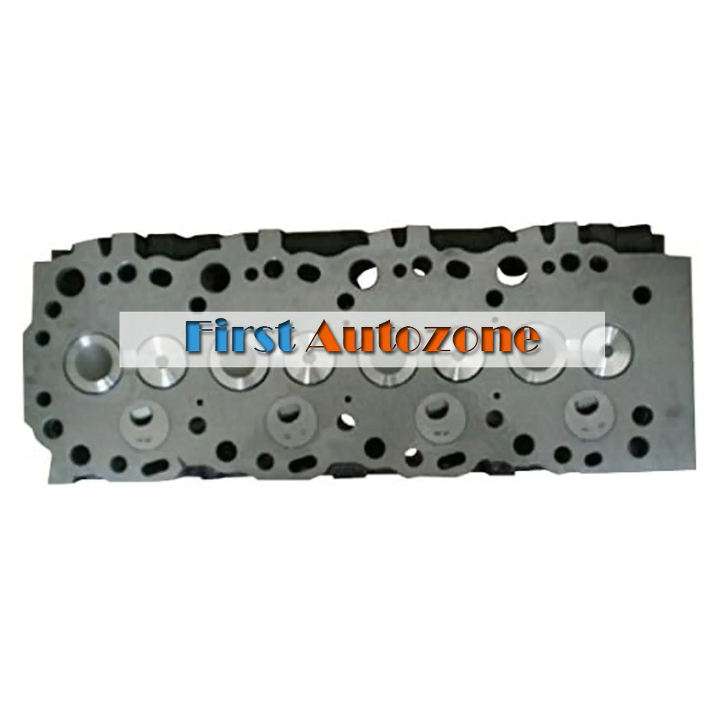 11101-54150 Cylinder Head for Toyota Hilux/Dyna/Hiace 2987cc 3.0D 8v 1998 With 5L Engine
11101-54150 Cylinder Head for Toyota Hilux/Dyna/Hiace 2987cc 3.0D 8v 1998 With 5L Engine