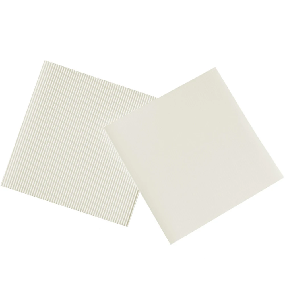 100 Sheets Oil Proof Pizza Paper Mats Greaseproof Tray Pads for Baking Pan Fry Bread Cake Safe Eco Friendly Kitchen Restaurant
100 Sheets Oil Proof Pizza Paper Mats Greaseproof Tray Pads for Baking Pan Fry Bread Cake Safe Eco Friendly Kitchen Restaurant