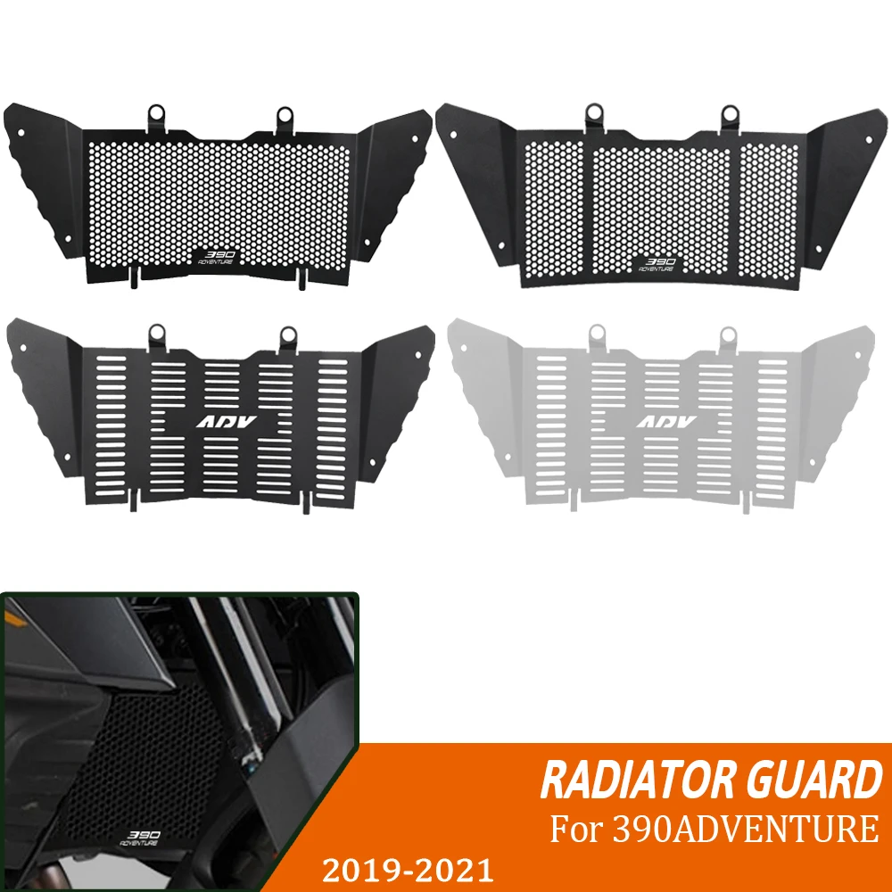 For 390 Adventure 390Adventure ADV 2019 2023 2022 2021 2020 Motorcycle Radiator Grille Cover Guard Protection Protector Grill
For 390 Adventure 390Adventure ADV 2019 2023 2022 2021 2020 Motorcycle Radiator Grille Cover Guard Protection Protector Grill