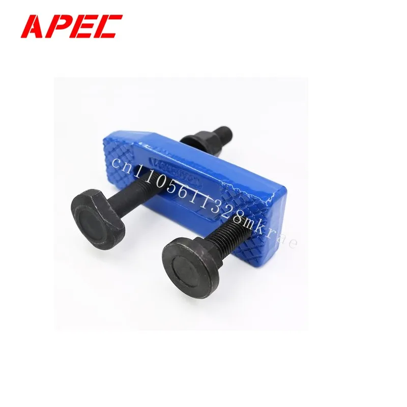 New hydraulic ironworker tool mold splint mold fixing
New hydraulic ironworker tool mold splint mold fixing