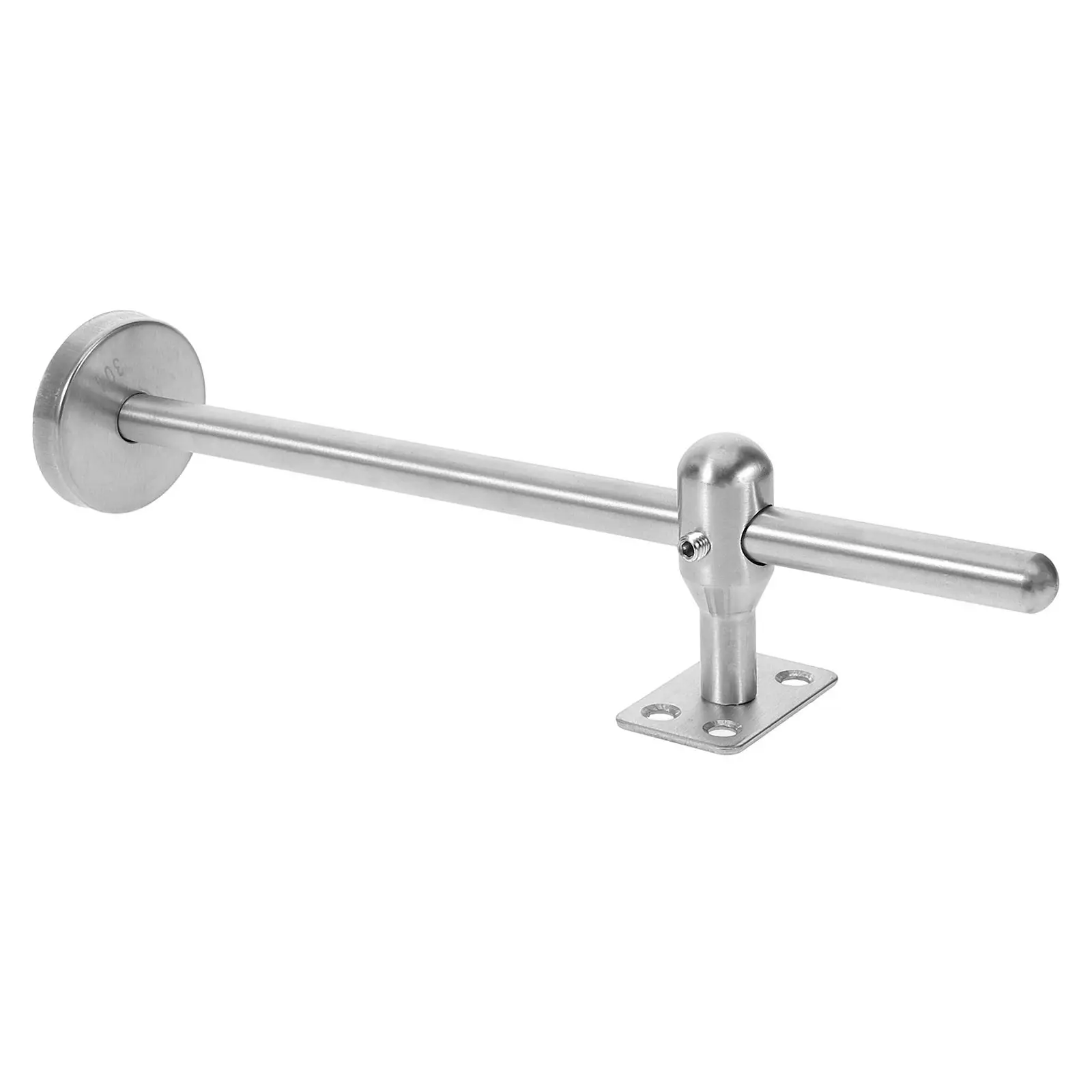 Heavy Duty Stainless Steel Handrail Bracket for Indoor Stairs Elegant Modern Design Stair Railing Bracket Handrail Support
Heavy Duty Stainless Steel Handrail Bracket for Indoor Stairs Elegant Modern Design Stair Railing Bracket Handrail Support