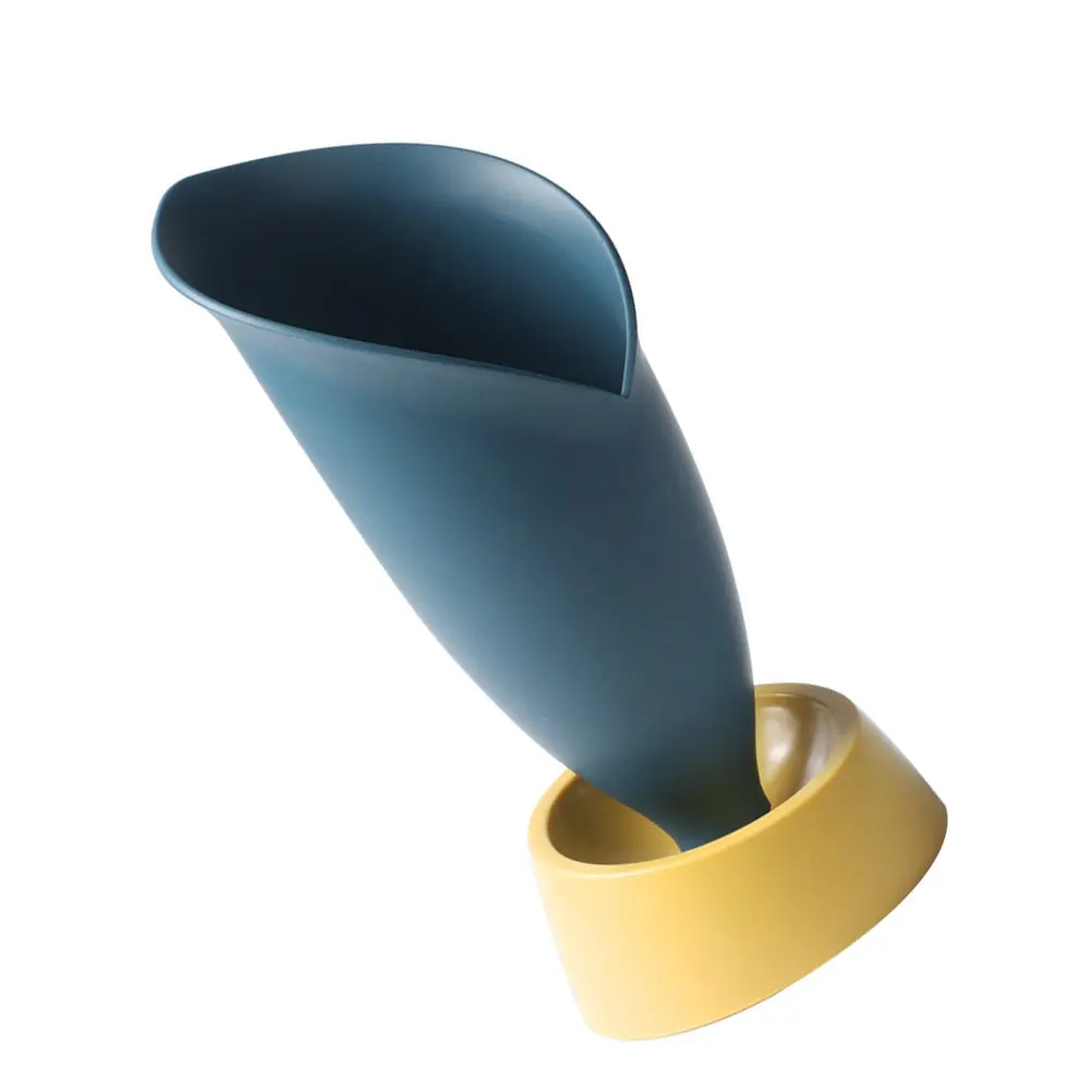 Chopstick Rest Spoon Holder Single Layer Storage Kitchen Supply Blue Organizer Cage
Chopstick Rest Spoon Holder Single Layer Storage Kitchen Supply Blue Organizer Cage